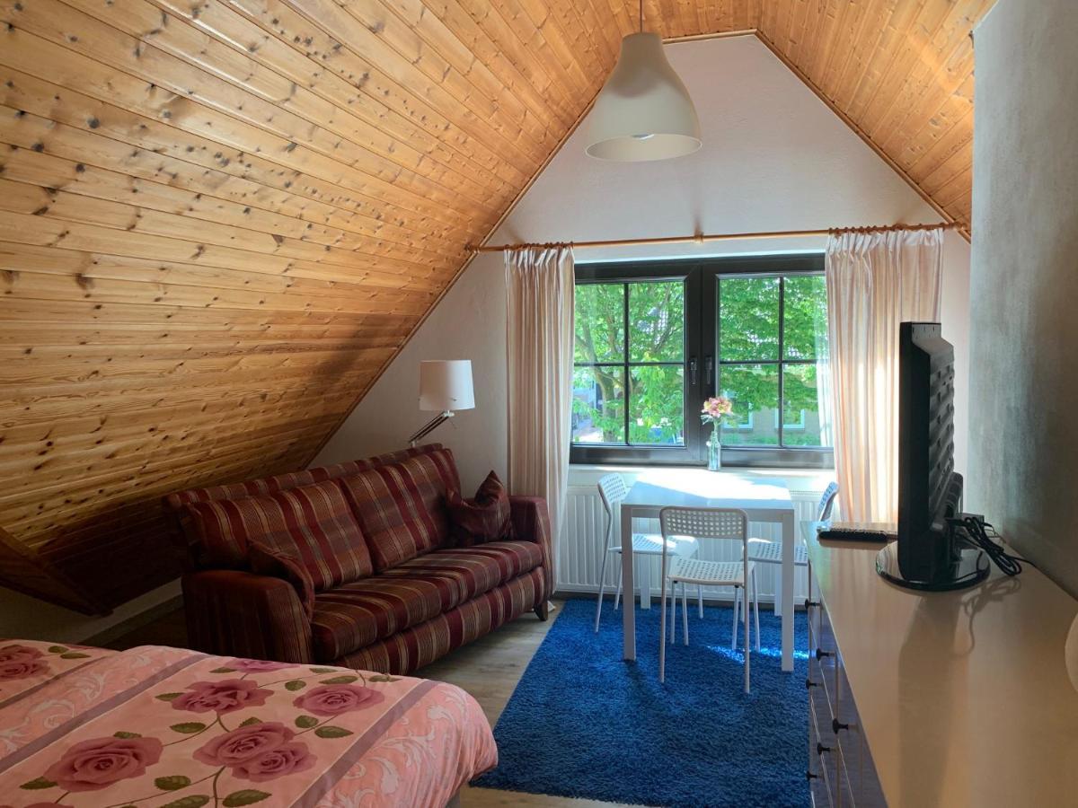 B&B Oostkapelle Aan Zee Экстерьер фото