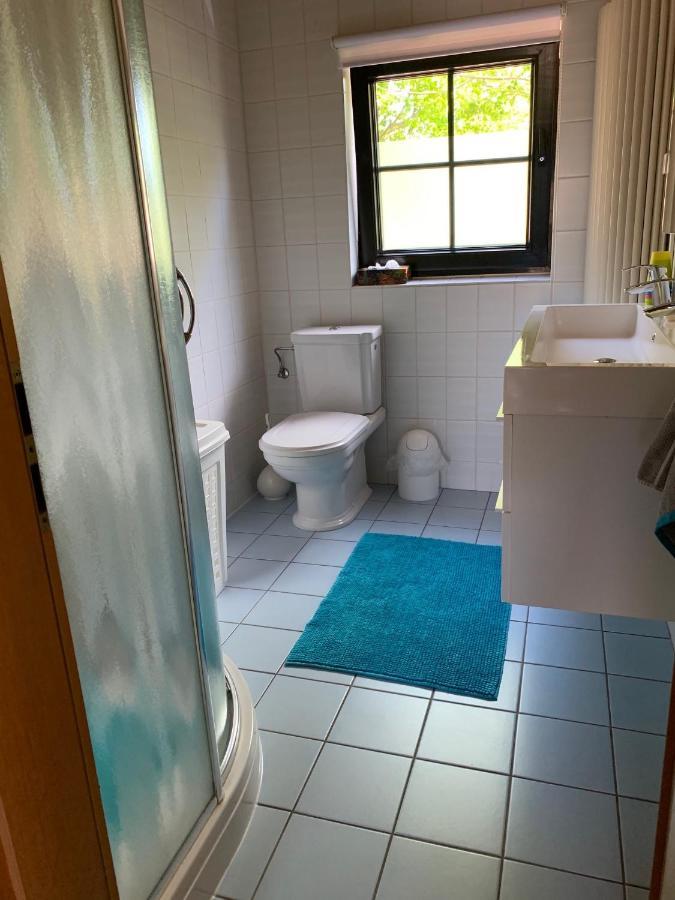 B&B Oostkapelle Aan Zee Экстерьер фото