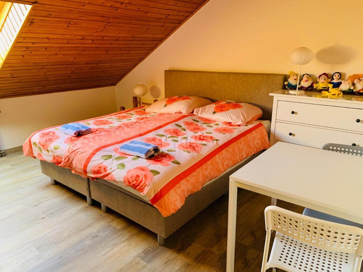 B&B Oostkapelle Aan Zee Экстерьер фото