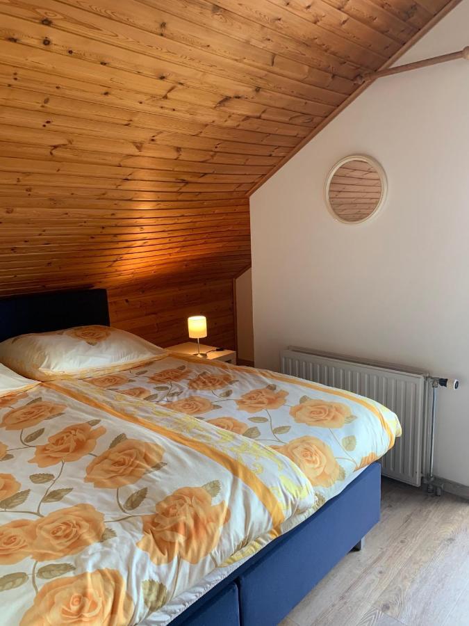 B&B Oostkapelle Aan Zee Экстерьер фото