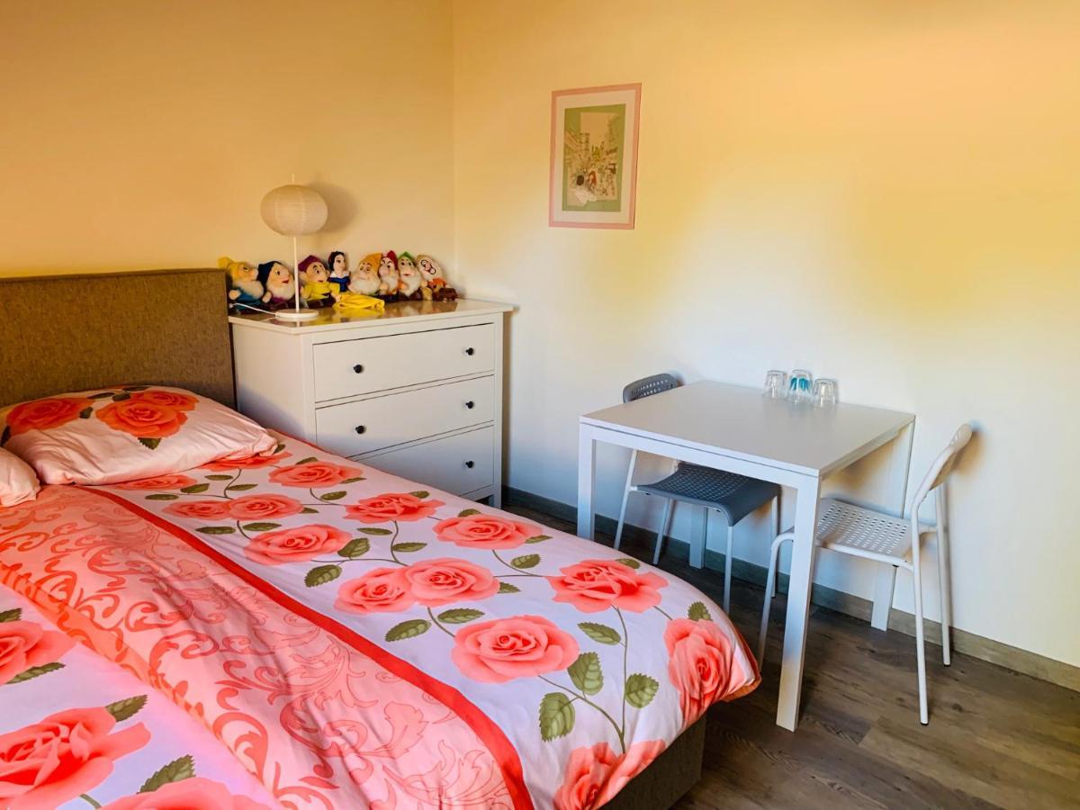 B&B Oostkapelle Aan Zee Экстерьер фото