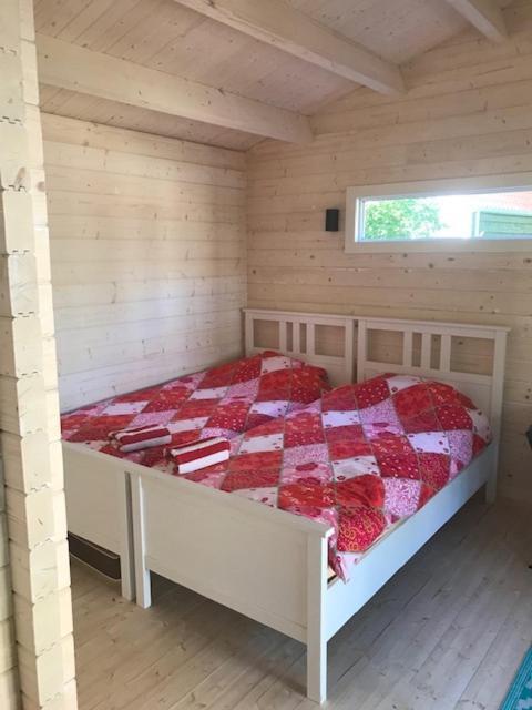 B&B Oostkapelle Aan Zee Экстерьер фото